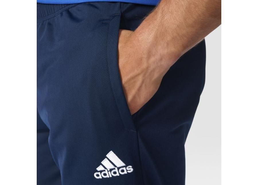 Мужские спортивные штаны adidas Tiro 17 M BQ2619 увеличить