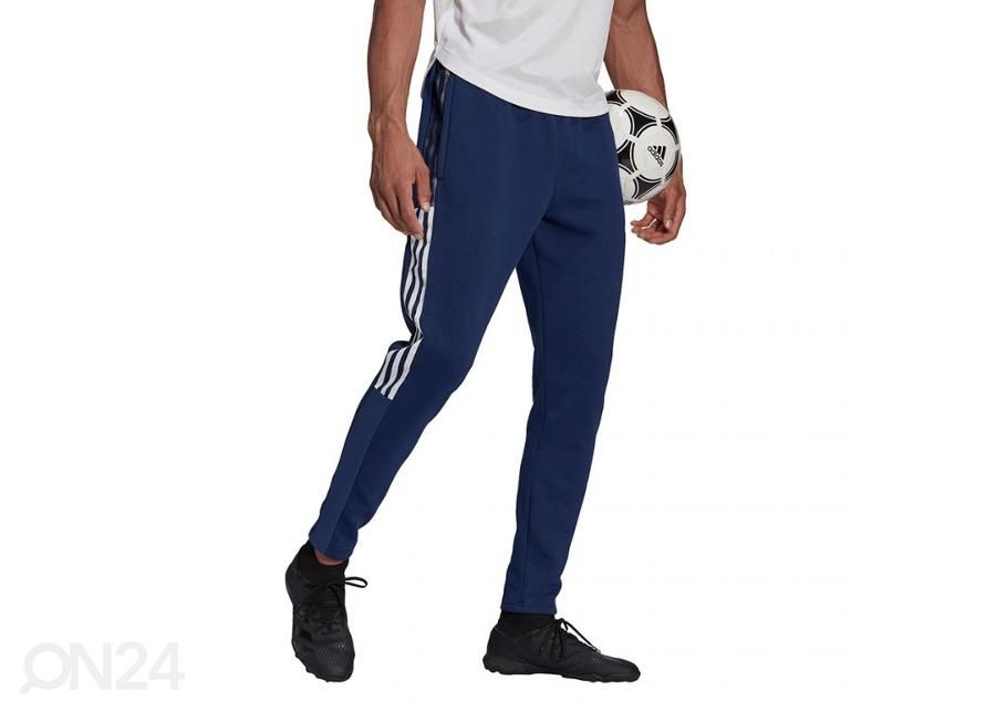 Мужские спортивные штаны Adidas Tiro 21 Sweat увеличить