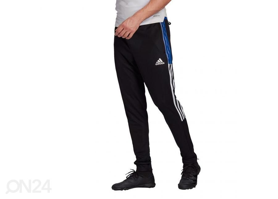 Мужские спортивные штаны Adidas Tiro 21 Track увеличить