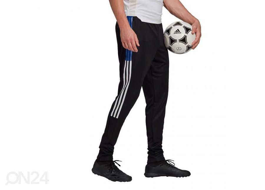 Мужские спортивные штаны Adidas Tiro 21 Track увеличить