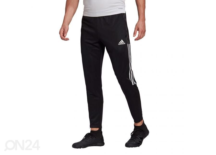 Мужские спортивные штаны Adidas Tiro 21 Training увеличить