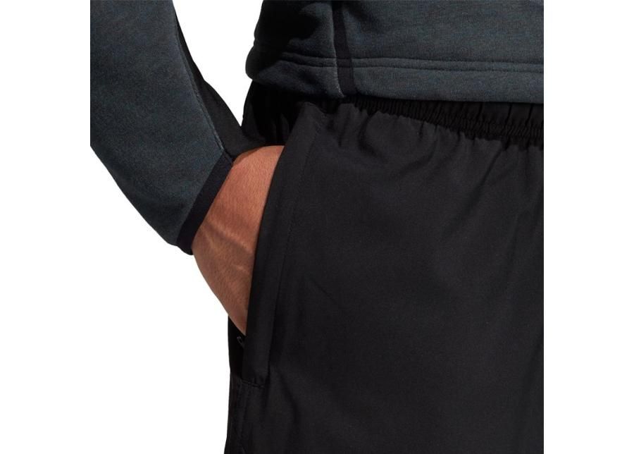 Мужские спортивные штаны adidas Workout Pant Climacool M CG1506 увеличить