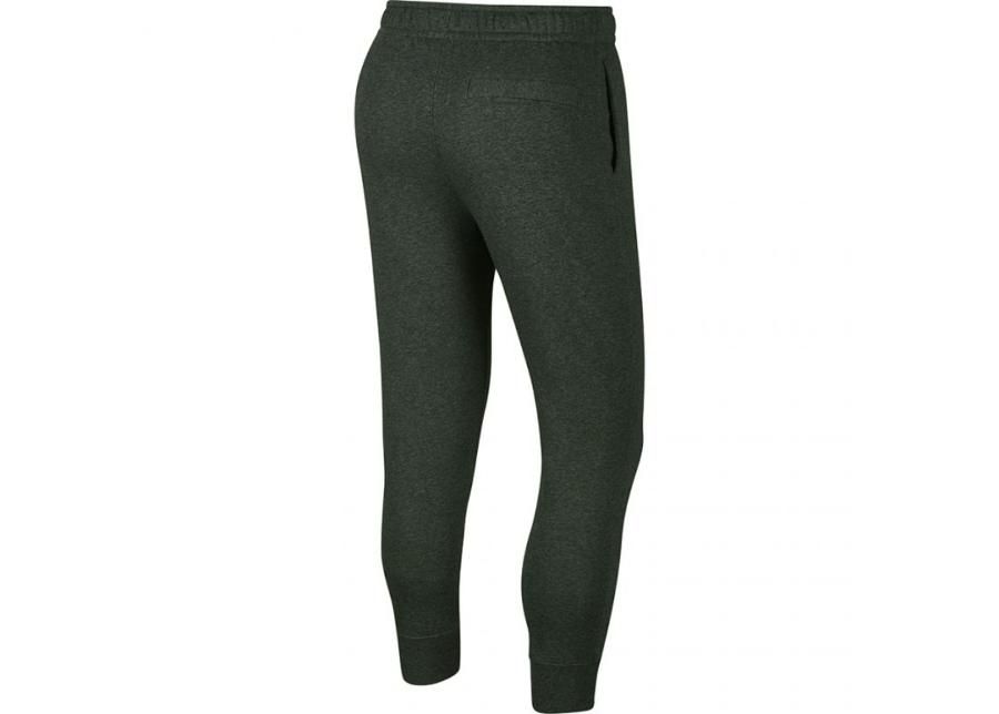 Мужские спортивные штаны Nike Club Jogger M BV2671-370 увеличить