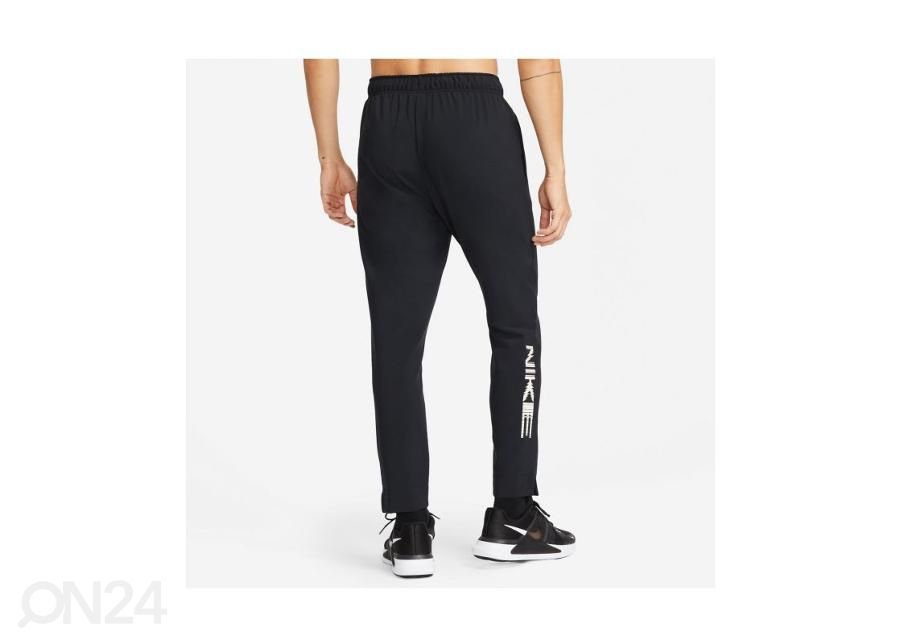 Мужские спортивные штаны Nike Dri-FIT увеличить