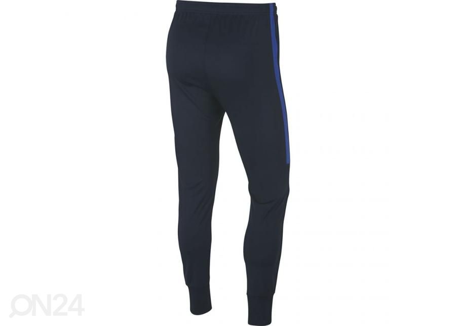 Мужские спортивные штаны Nike Dry Academy TRK M AV5416-451 увеличить