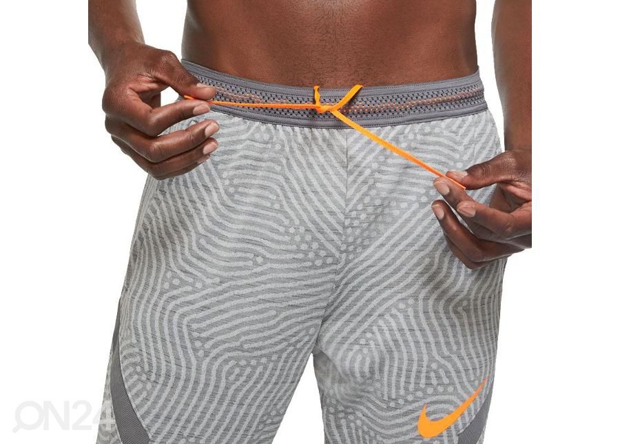 Мужские спортивные штаны Nike Dry Strike M CD0566-084 увеличить