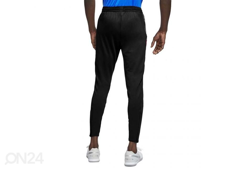 Мужские спортивные штаны Nike Dry Strike Pant KP M CD0566 011 увеличить