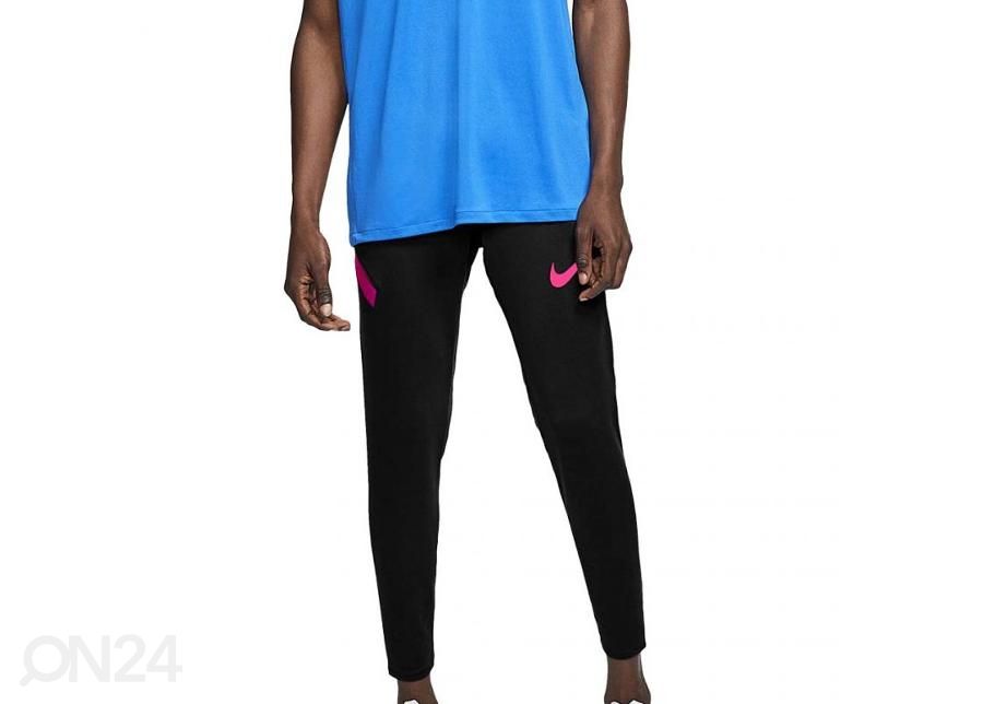 Мужские спортивные штаны Nike Dry Strike Pant KP M CD0566 011 увеличить