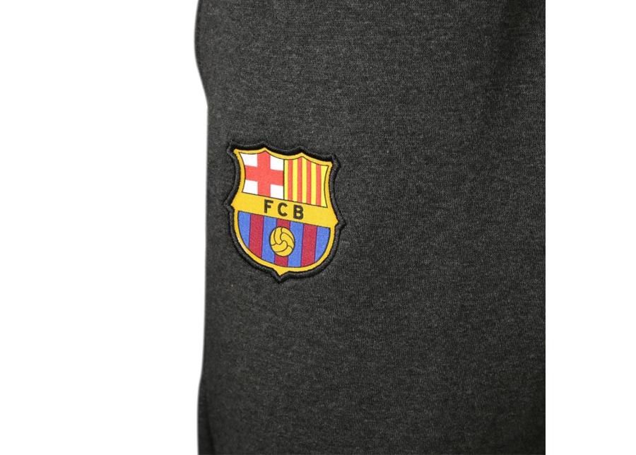 Мужские спортивные штаны Nike FC Barcelona Fleece M CI2095-065 увеличить