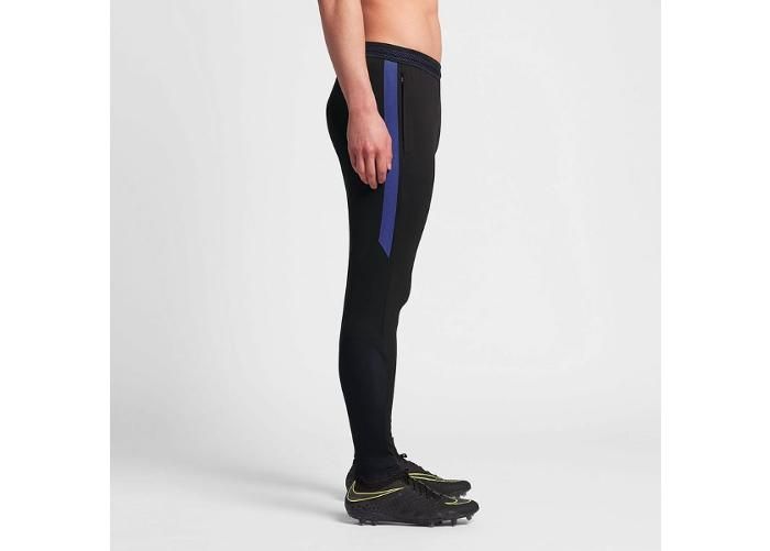 Мужские спортивные штаны Nike Flex Track M увеличить