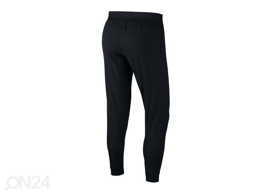 Мужские спортивные штаны Nike Flex Vent Max M CJ2218-010 увеличить