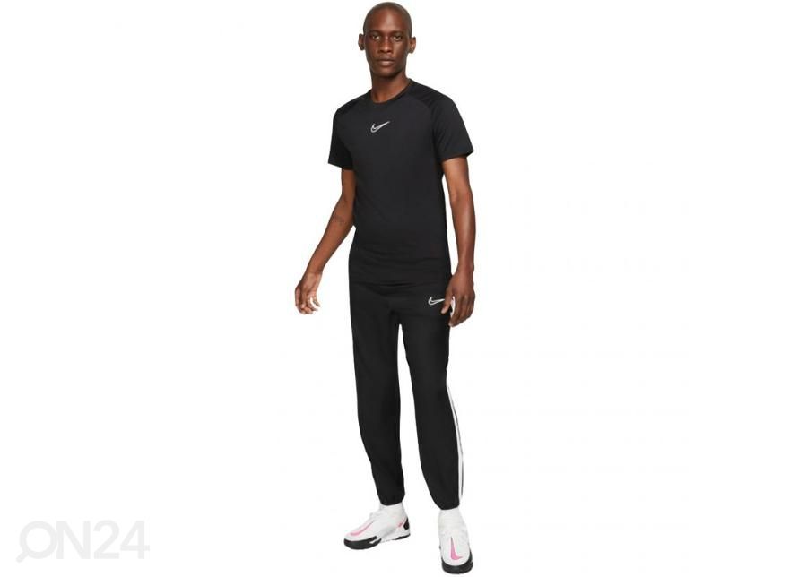 Мужские спортивные штаны Nike NK Dry Academy увеличить
