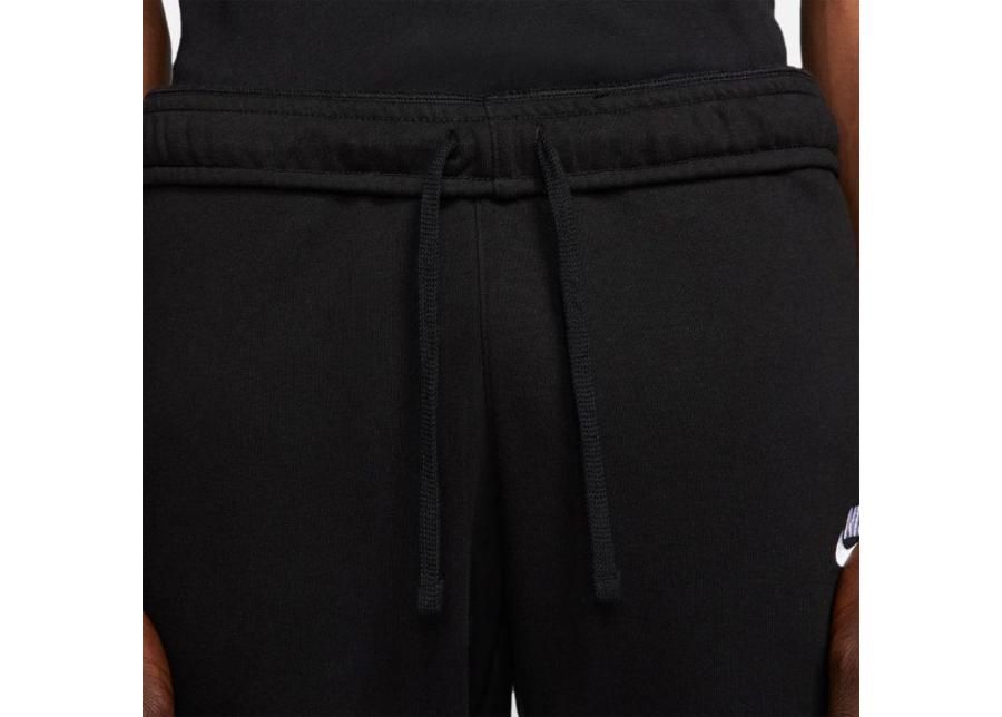 Мужские спортивные штаны Nike NSW Club Fleece M CW5608-010 увеличить