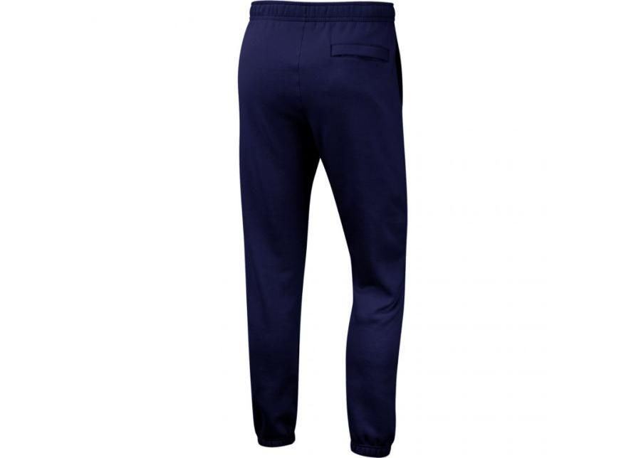 Мужские спортивные штаны Nike NSW Club Pant CF BB M BV2737 410 увеличить