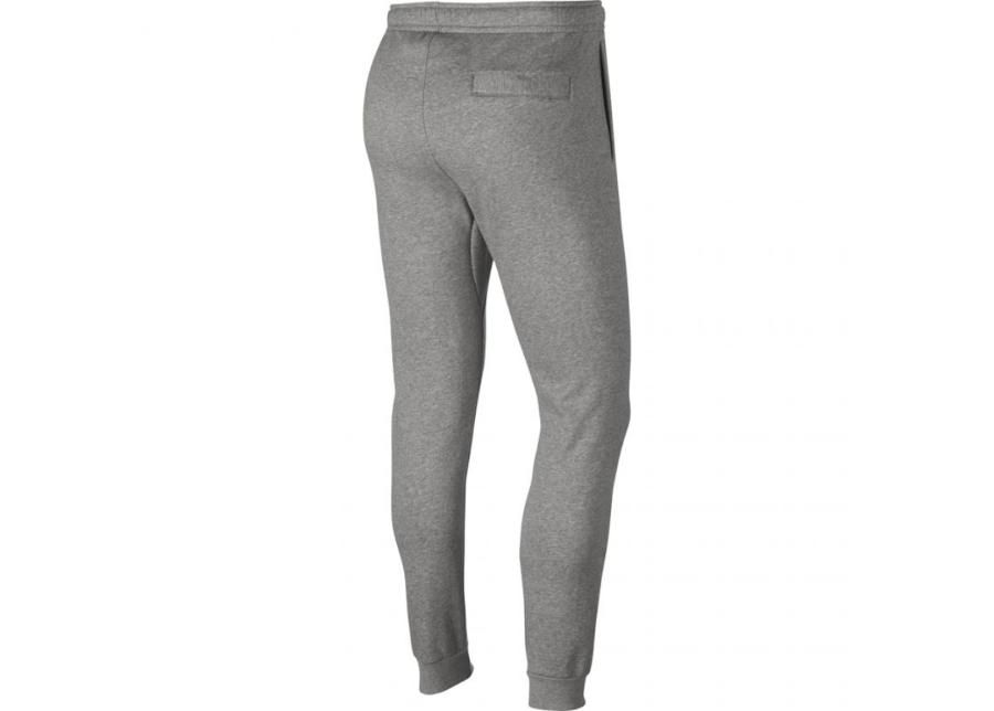 Мужские спортивные штаны Nike NSW HBR Jogger FLC M 928725-063 увеличить