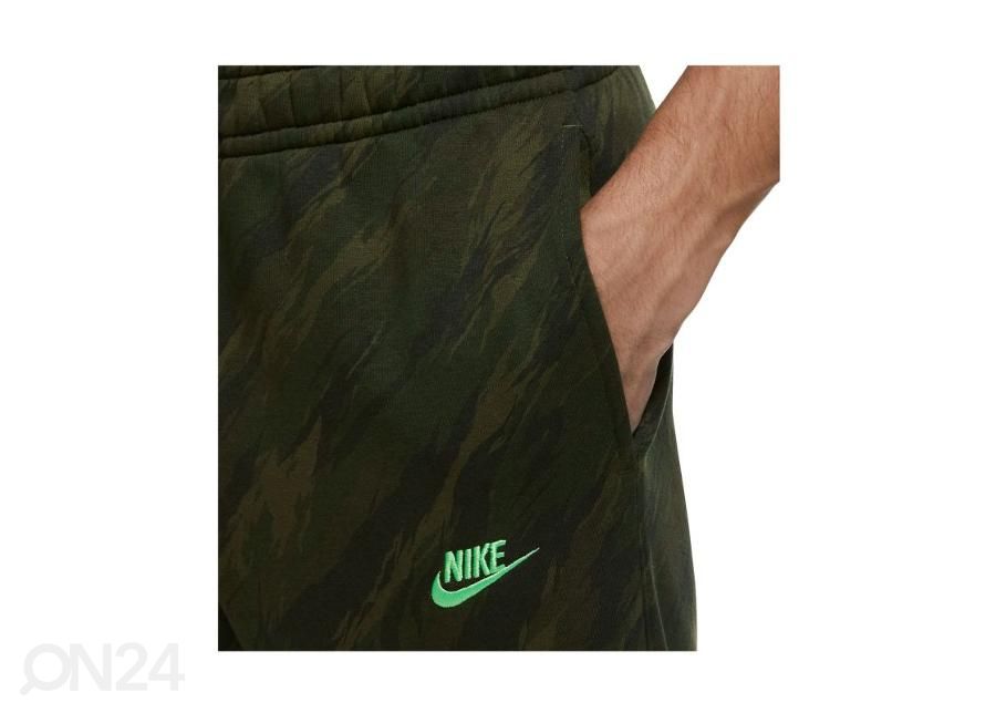 Мужские спортивные штаны Nike NSW Sport Essentials+ увеличить