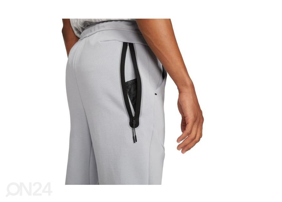 Мужские спортивные штаны Nike NSW Tech Fleece увеличить