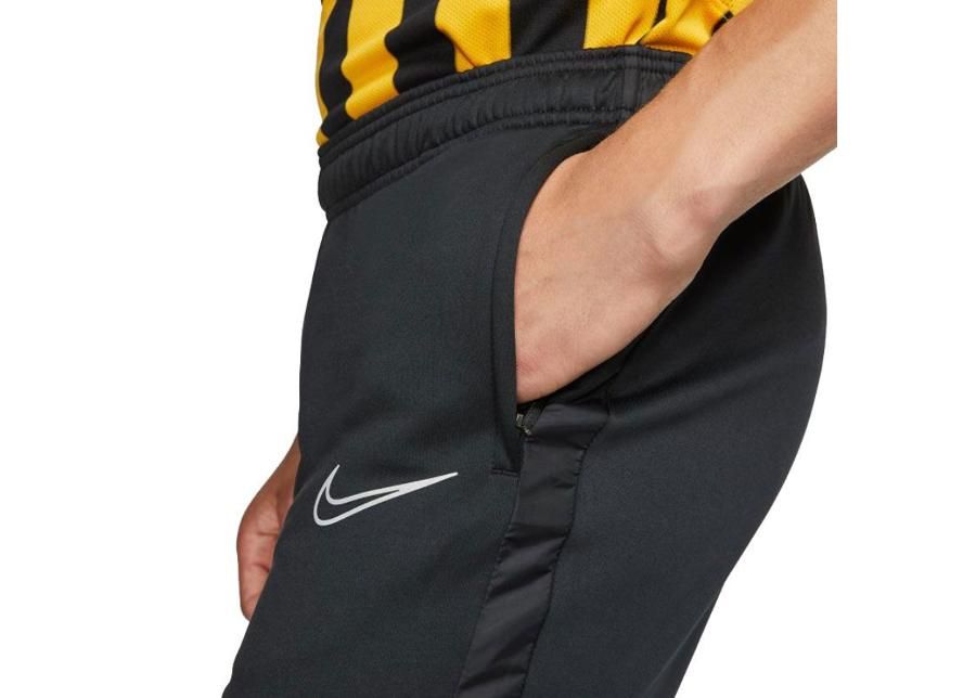 Мужские спортивные штаны Nike Therma Academy M BQ7475-010 увеличить