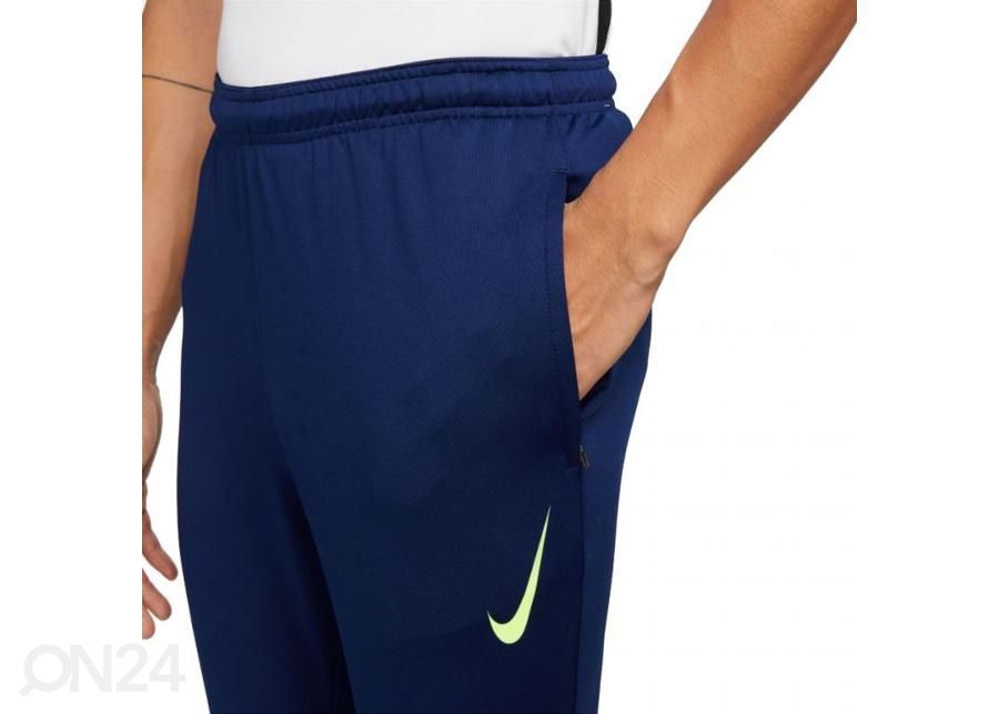 Мужские спортивные штаны Nike Therma-Fit увеличить