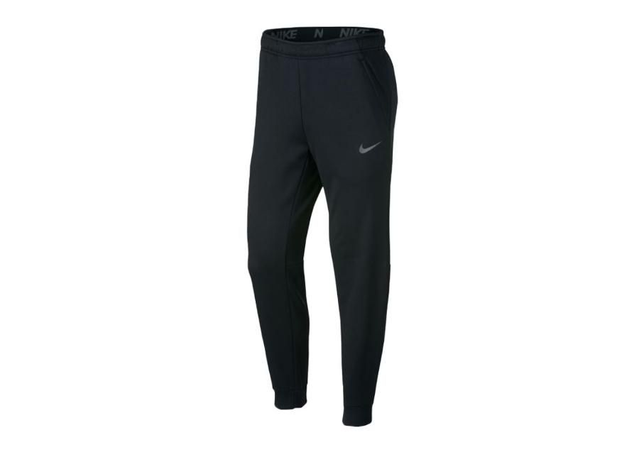 Мужские спортивные штаны Nike Therma Pant Taper M 932255-010 увеличить