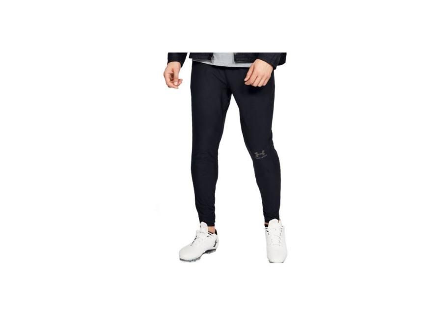 Мужские спортивные штаны Under Armour Accelerate Pro Pant M 1328061-001 увеличить