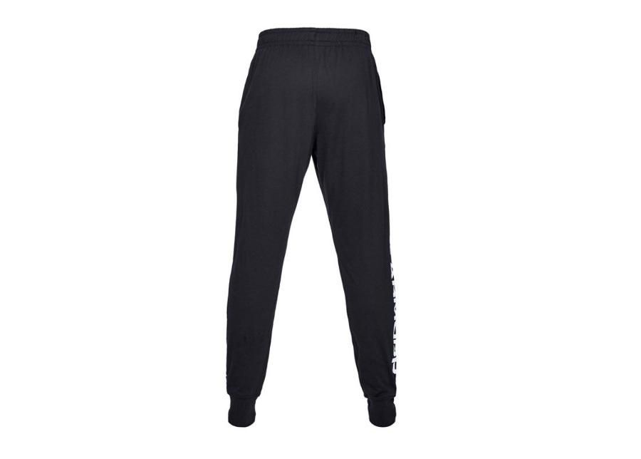 Мужские спортивные штаны Under Armour Sportstyle Cotton Graphic Jogger M 1329298-001 увеличить