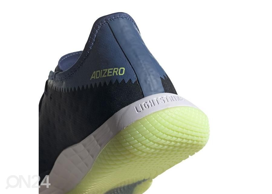 Мужские тренировочные кроссовки Adidas Adizero FastCourt Primeblue увеличить