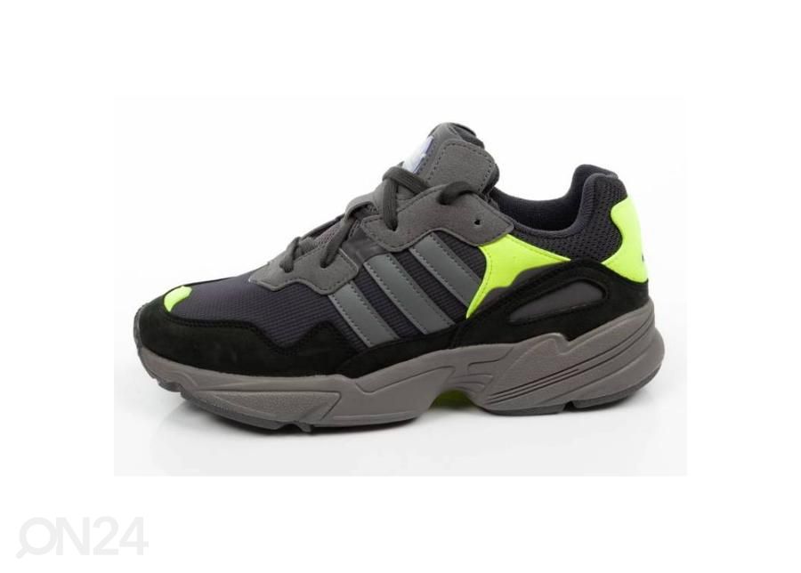 Мужские тренировочные кроссовки Adidas Yung-96 увеличить