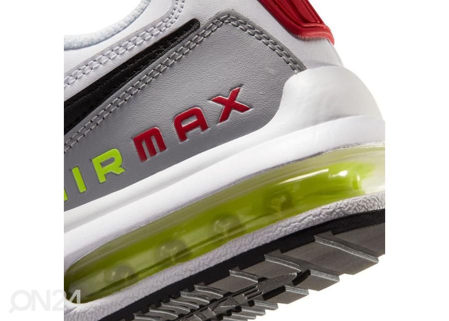Мужские тренировочные кроссовки Nike Air Max Ltd 3 M CZ7554-100 увеличить