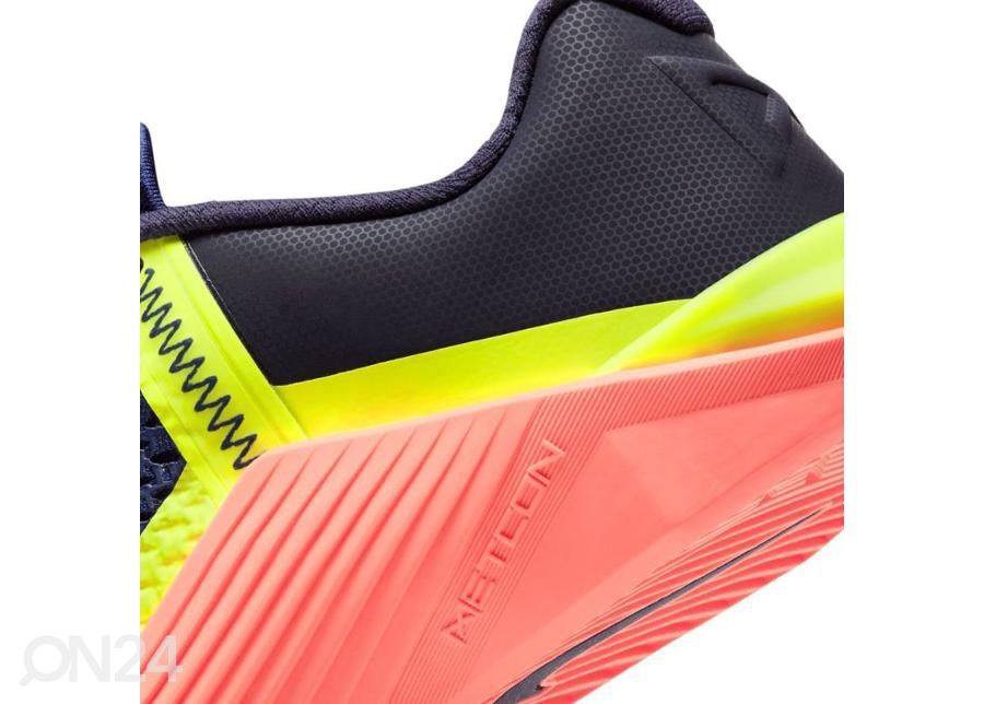 Мужские тренировочные кроссовки Nike Metcon 6 увеличить
