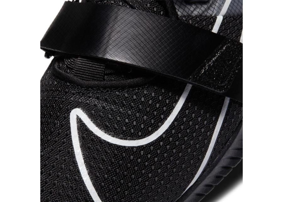 Мужские тренировочные кроссовки Nike Romaleos 4 M CD3463-010 увеличить