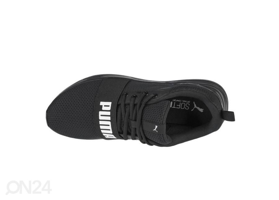Мужские тренировочные кроссовки Puma Wired Run M 373015-01 увеличить