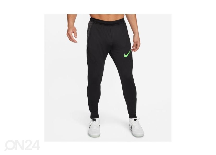 Мужские тренировочные леггинсы Nike Dri-FIT Strike 21 увеличить