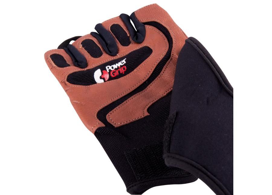 Мужские тренировочные перчатки inSPORTline увеличить