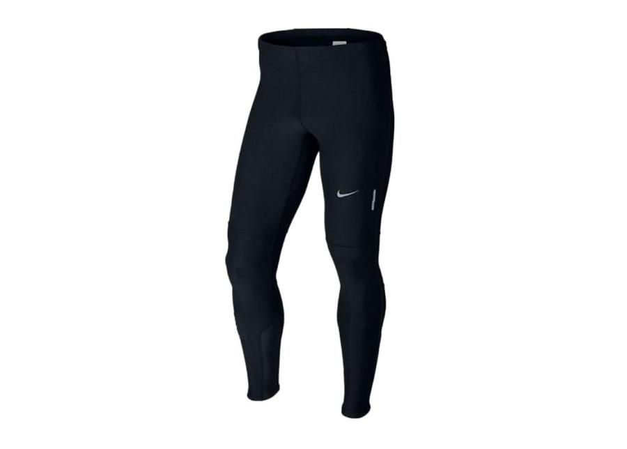 Мужские тренировочные штаны Nike Running Tight M 843859-010 увеличить