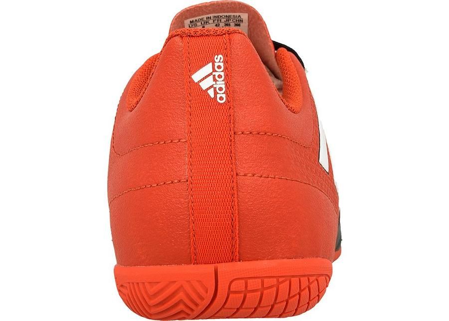 Мужские футбольные бутсы для игры в зале Adidas ACE 17.4 IN M BB1766 размер 42 2/3 увеличить