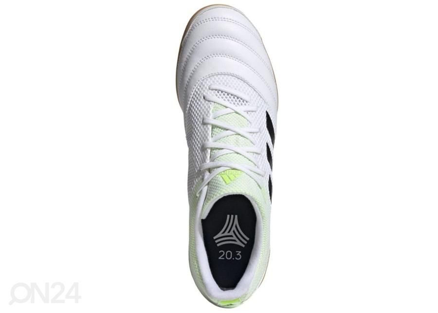 Мужские футбольные бутсы для игры в зале Adidas Copa 20.3 IN Sala M G28547 увеличить