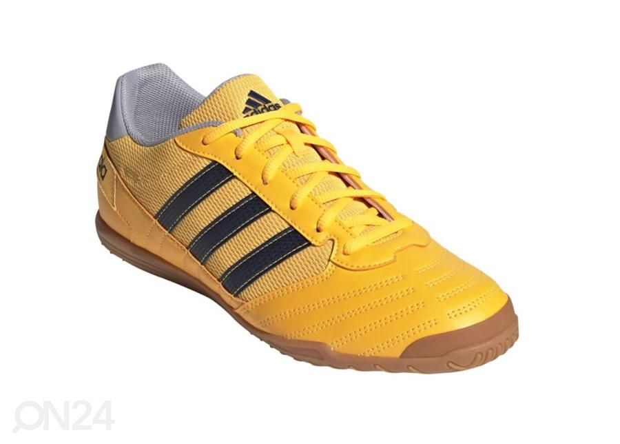 Мужские футбольные бутсы для игры в зале Adidas Super Sala IN увеличить