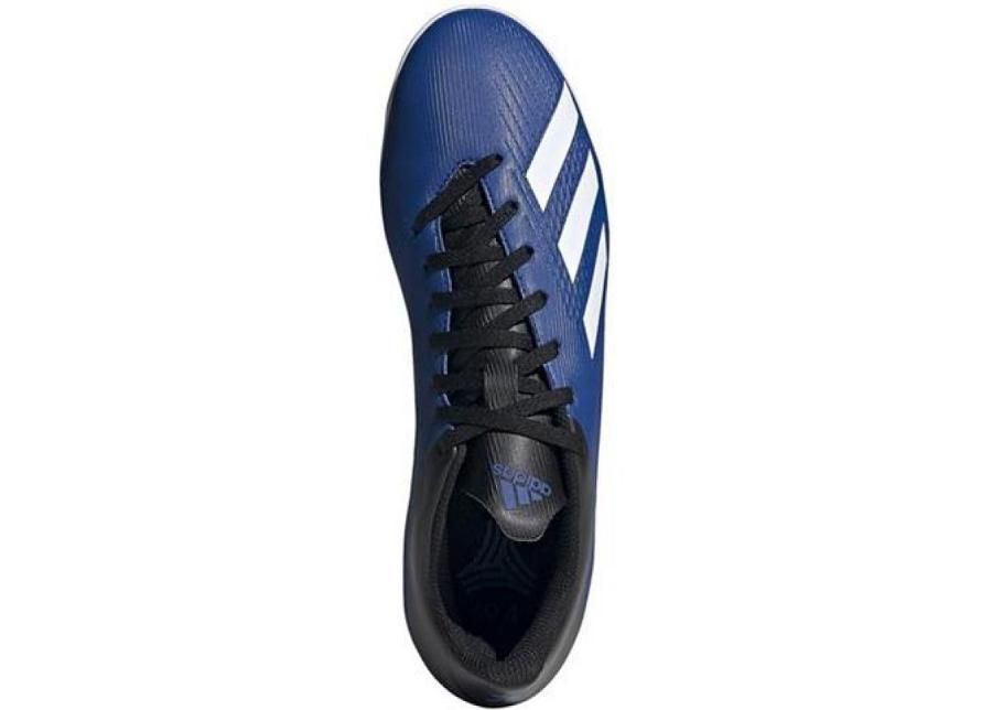 Мужские футбольные бутсы для игры в зале adidas X 19.4 IN M EF1619 увеличить
