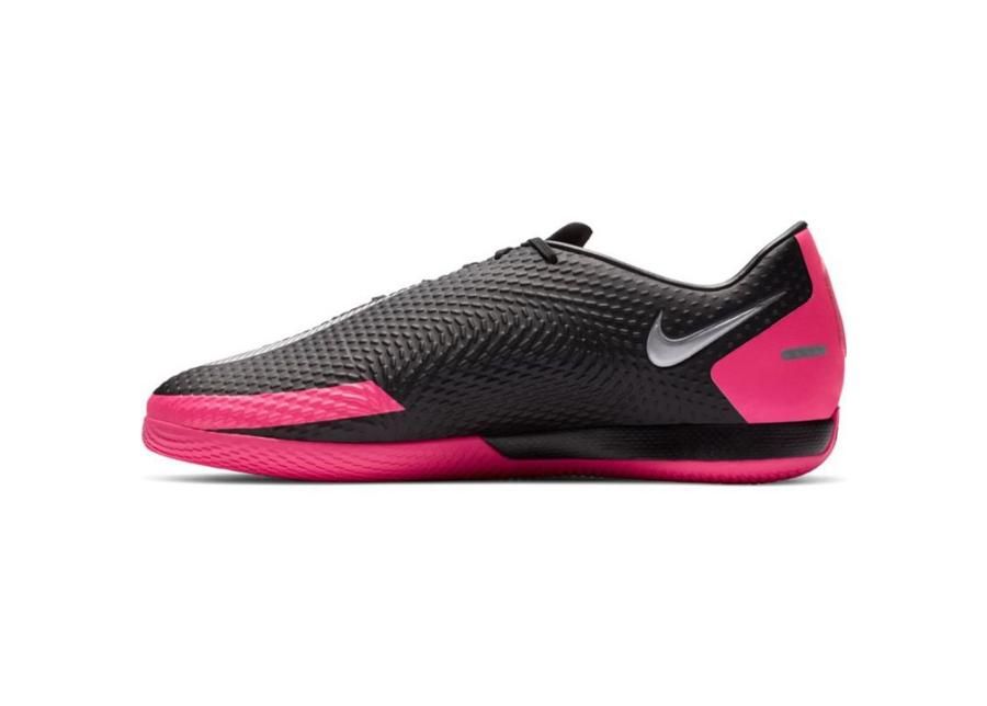 Мужские футбольные бутсы для игры в зале Nike Phantom GT Academy IC M CK8467-006 увеличить