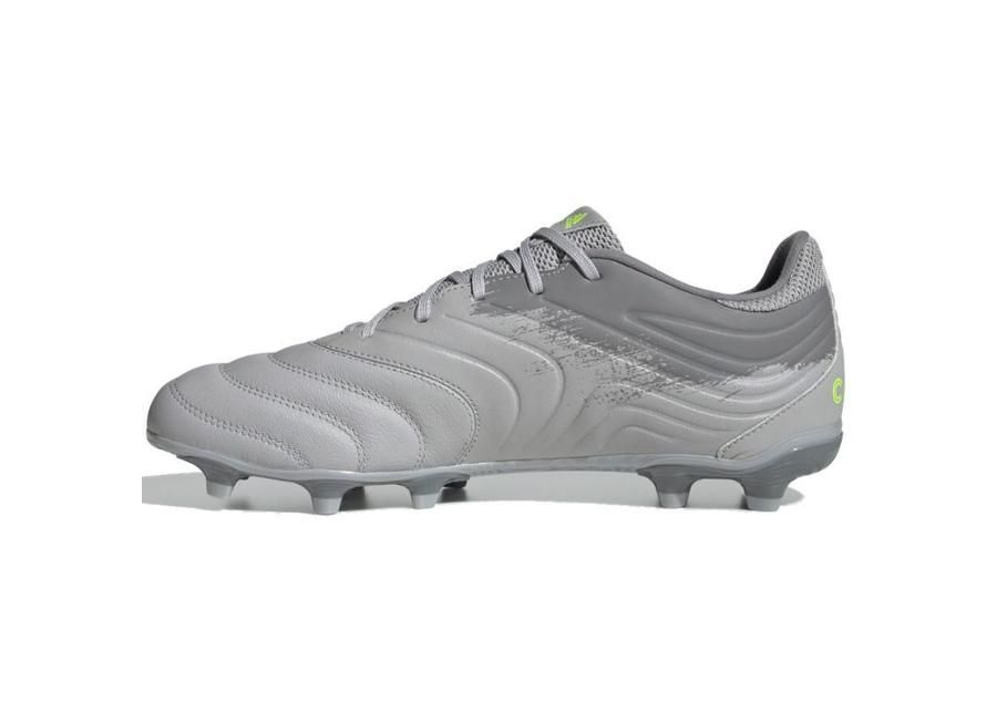 Мужские футбольные бутсы adidas Copa 20.3 FG M EF8329 увеличить