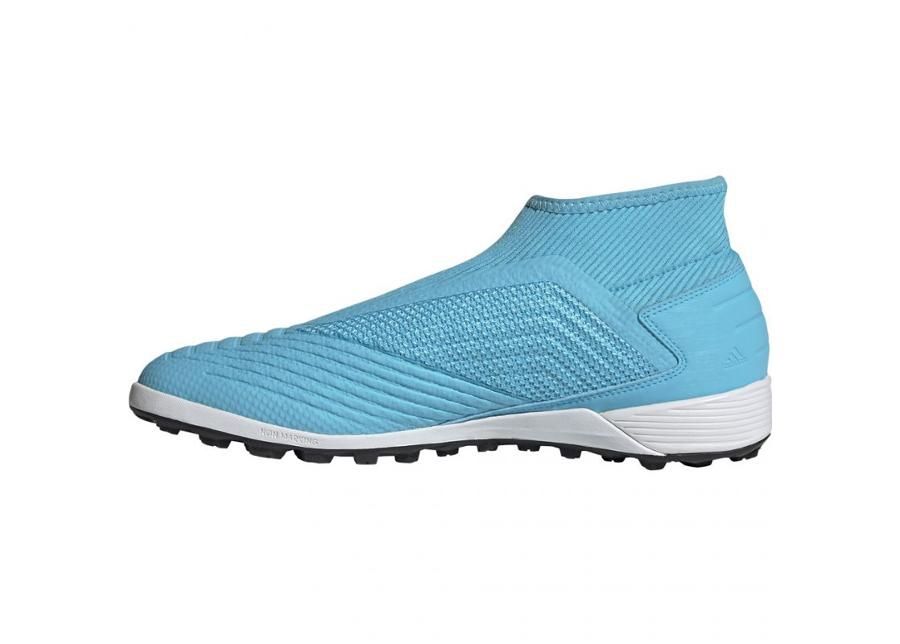 Мужские футбольные бутсы adidas Predator 19.3 LL TF M EF0389 увеличить