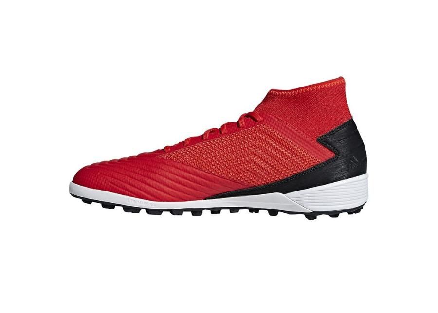 Мужские футбольные бутсы adidas Predator 19.3 TF M D97962 увеличить