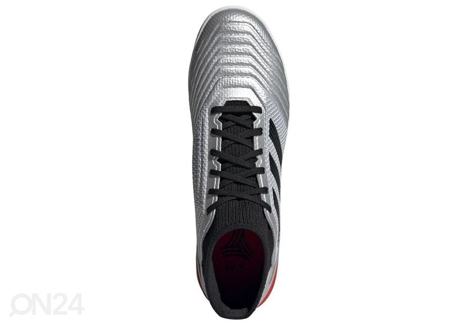 Мужские футбольные бутсы adidas Predator 19.3 TF M F35629 увеличить