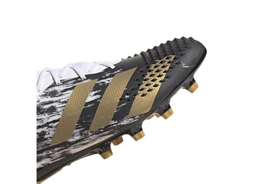 Мужские футбольные бутсы Adidas Predator 20.1 Low AG M FW9747 увеличить