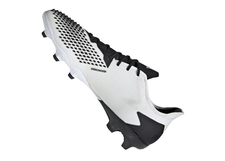 Мужские футбольные бутсы Adidas Predator 20.2 FG Low M FW9199 увеличить