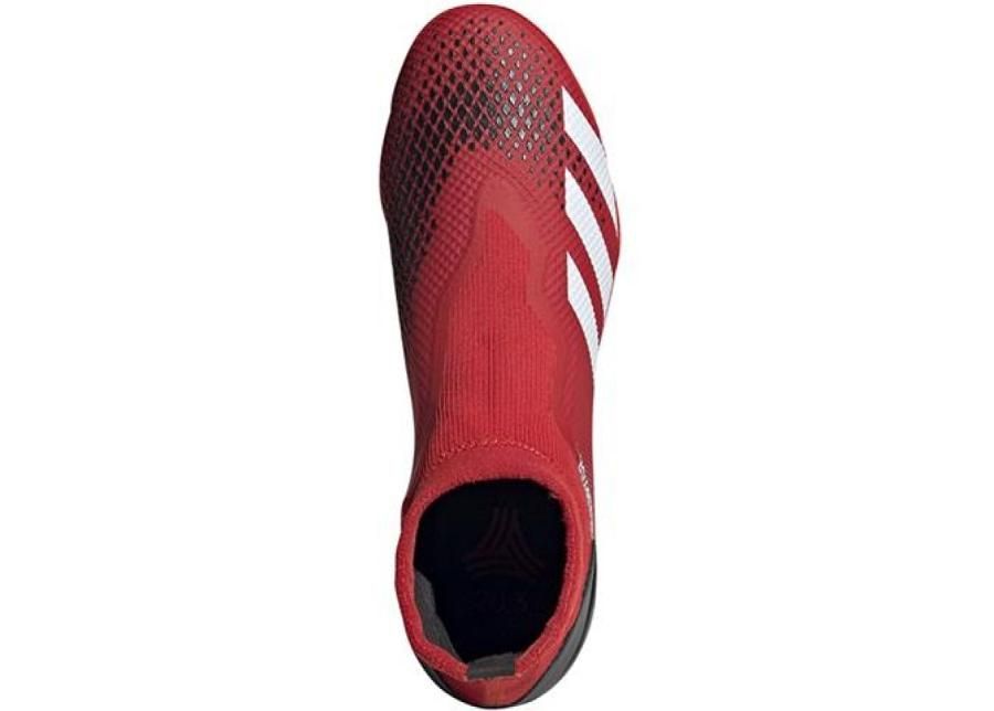 Мужские футбольные бутсы adidas Predator 20.3 LL TF M EE9576 увеличить
