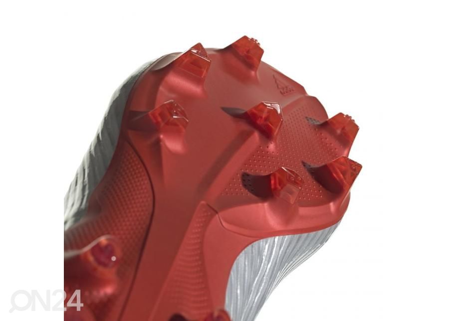 Мужские футбольные бутсы adidas X 19.1 FG M F35315 увеличить