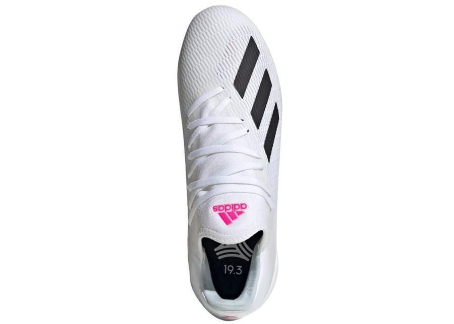 Мужские футбольные бутсы Adidas X 19.3 IN M EG7153 увеличить