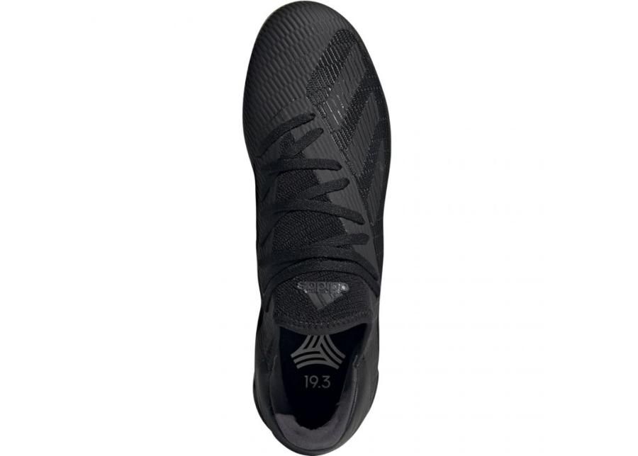Мужские футбольные бутсы adidas X 19.3 IN M F35369 увеличить